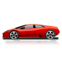 Иконка автомобиль