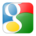 Иконка Google