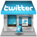 Иконка Twitter