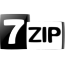 Иконка 7zip