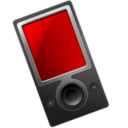 Иконка MP3 плеер