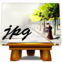 Иконка JPG