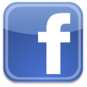 Иконка facebook