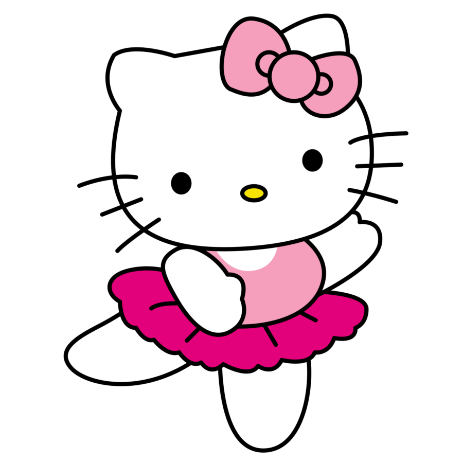 Hello Kitty - мультфильмы, для детей