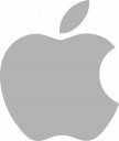 Логотип apple