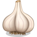 Иконка чеснок