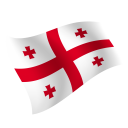 Флаг Грузии