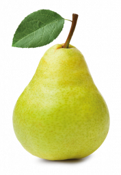 Груша в png - фрукты, груша