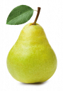 Груша в png