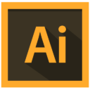Иконка Adobe illu...