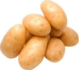 Картофель - продукты, овощи, картошка, картофель, еда