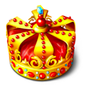 Иконка корона