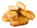 Куриные наггетсы