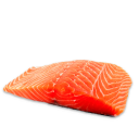 Лосось мясо