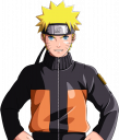 Наруто png