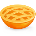 Иконка пирог