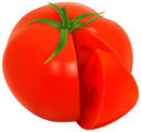 Помидор png