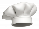 Поварской колпак