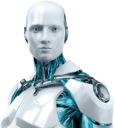 Робот eset (nod32...