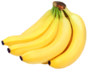 Связка бананов