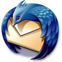 Иконка Mozilla Th...