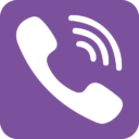 Иконка viber - вайбер, viber