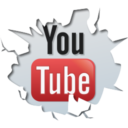 Иконка Youtube
